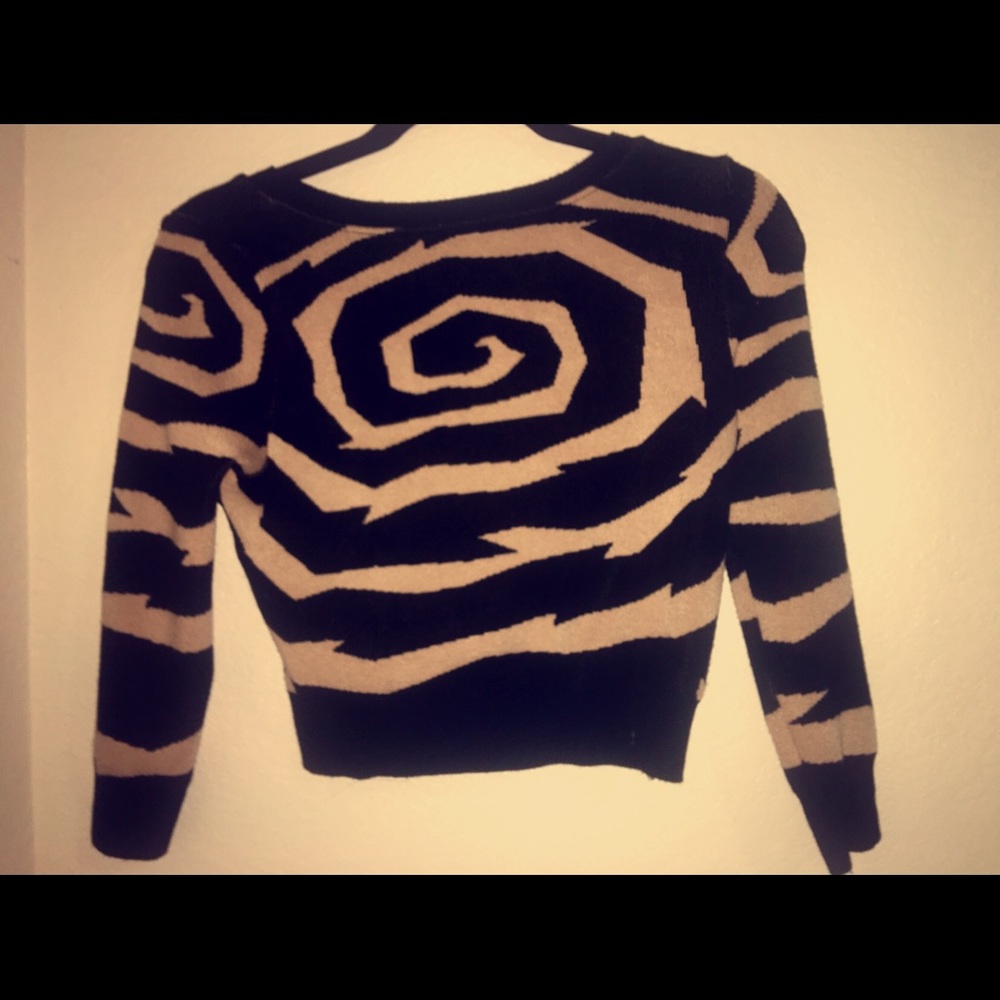 Medium Forever 21 Crop Top ❤️